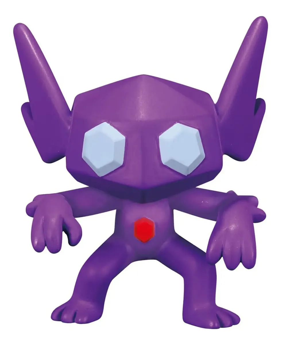 Moncolle Sableye