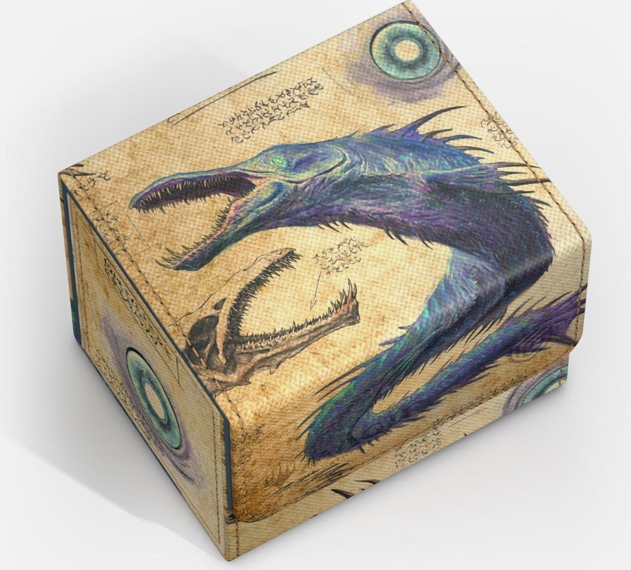 Ultimate Guard Sidewinder Eluge, The Shoreless Sea