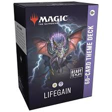 Magic Secrets of Strixhaven - Theme Deck