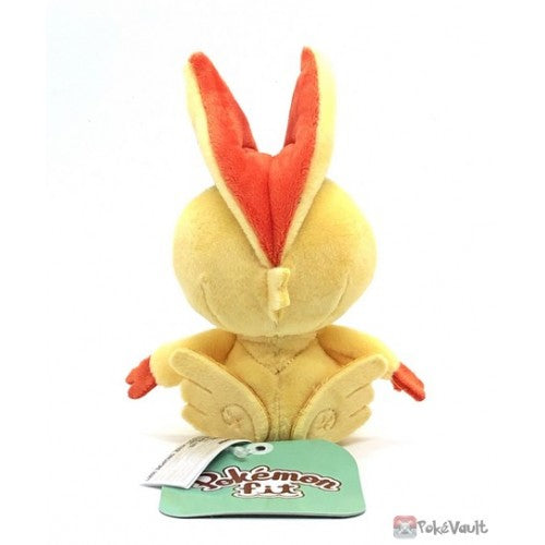 Fit Victini No.494