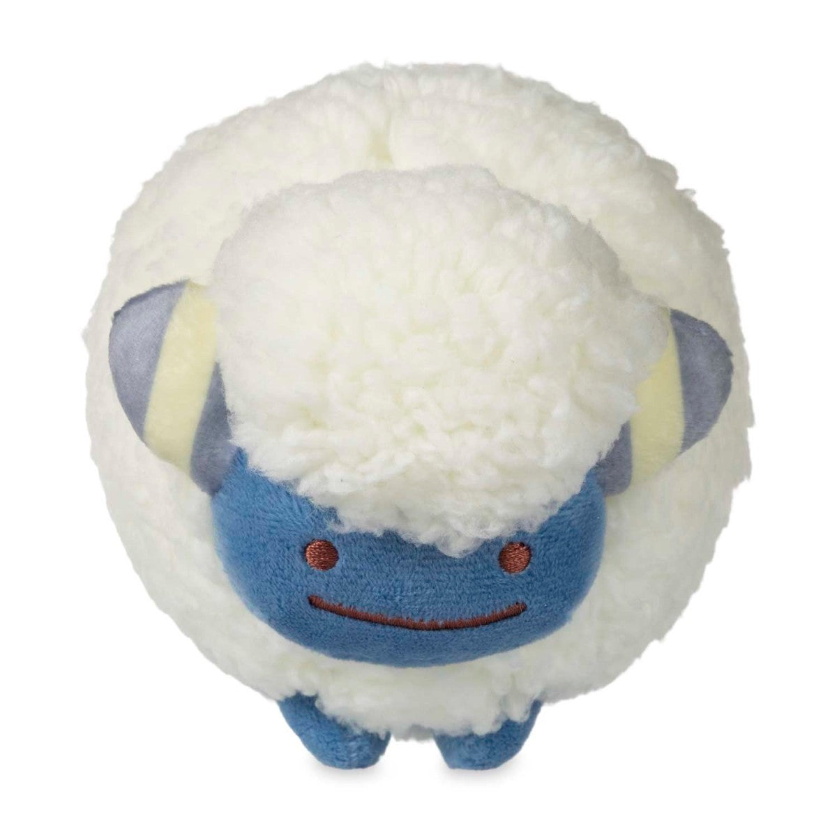 Peluche Ditto As Mareep