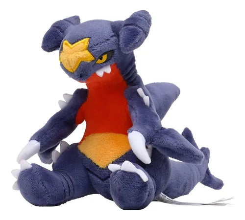 Fit Garchomp No.445
