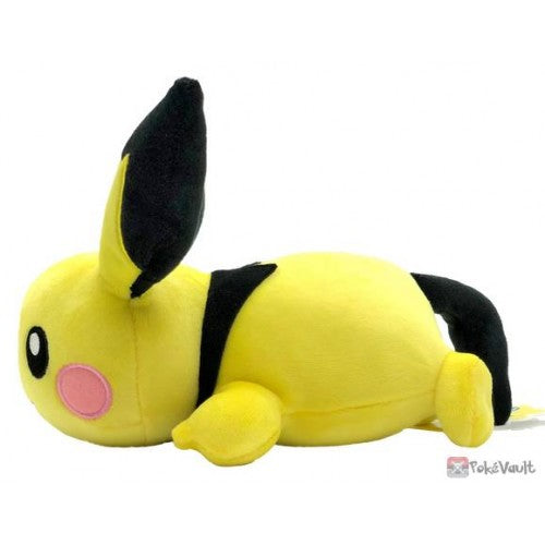 Reposa Brazo MofuMofu Pichu