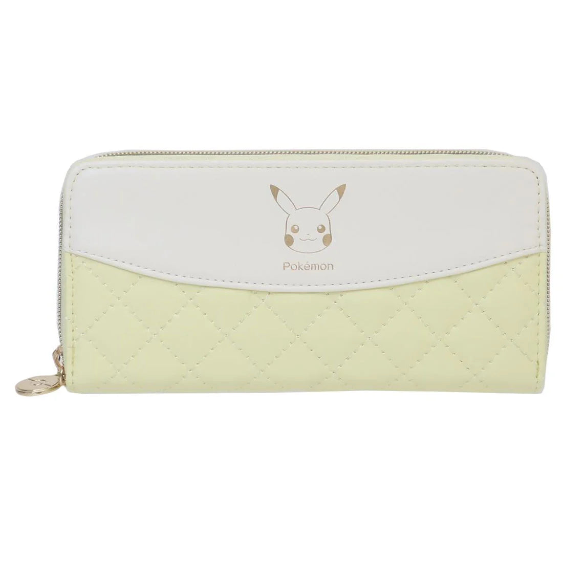 Cartera Amarilla Pikachu