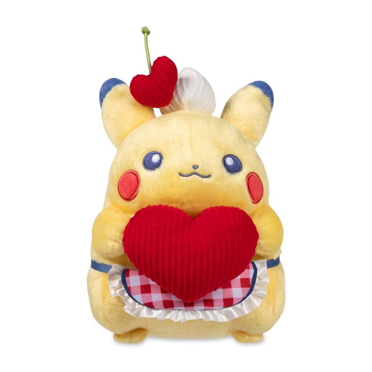 Pikachu Especial Pokémon Center Sweetheart Diner