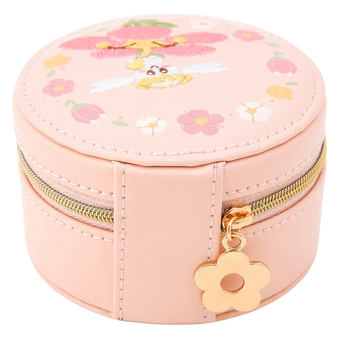 Alhajero / Estuche Joyero Flabebe