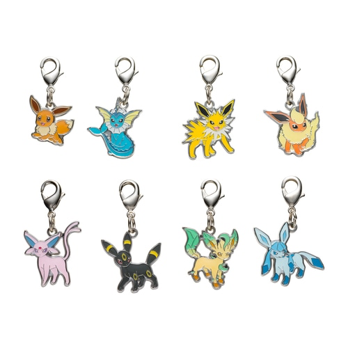 Dijes Eevee