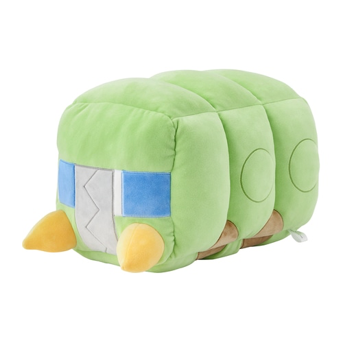 Peluche Motchiritchi Grande Charjabug