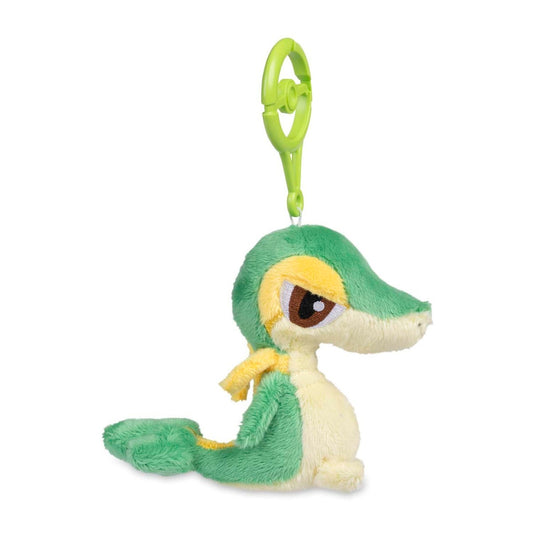 Llavero Snivy Pokemon Center