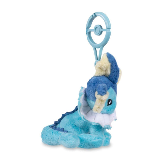 Llavero Vaporeon Pokemon Center