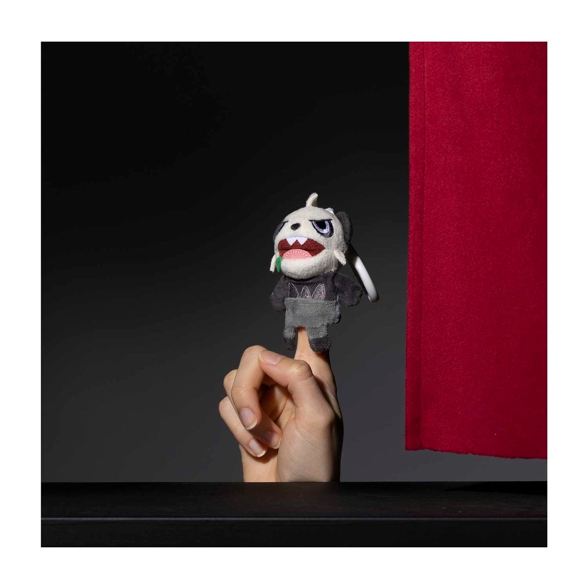 Marioneta Dedo Panchamp