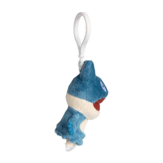 Marioneta Dedo Munchlax