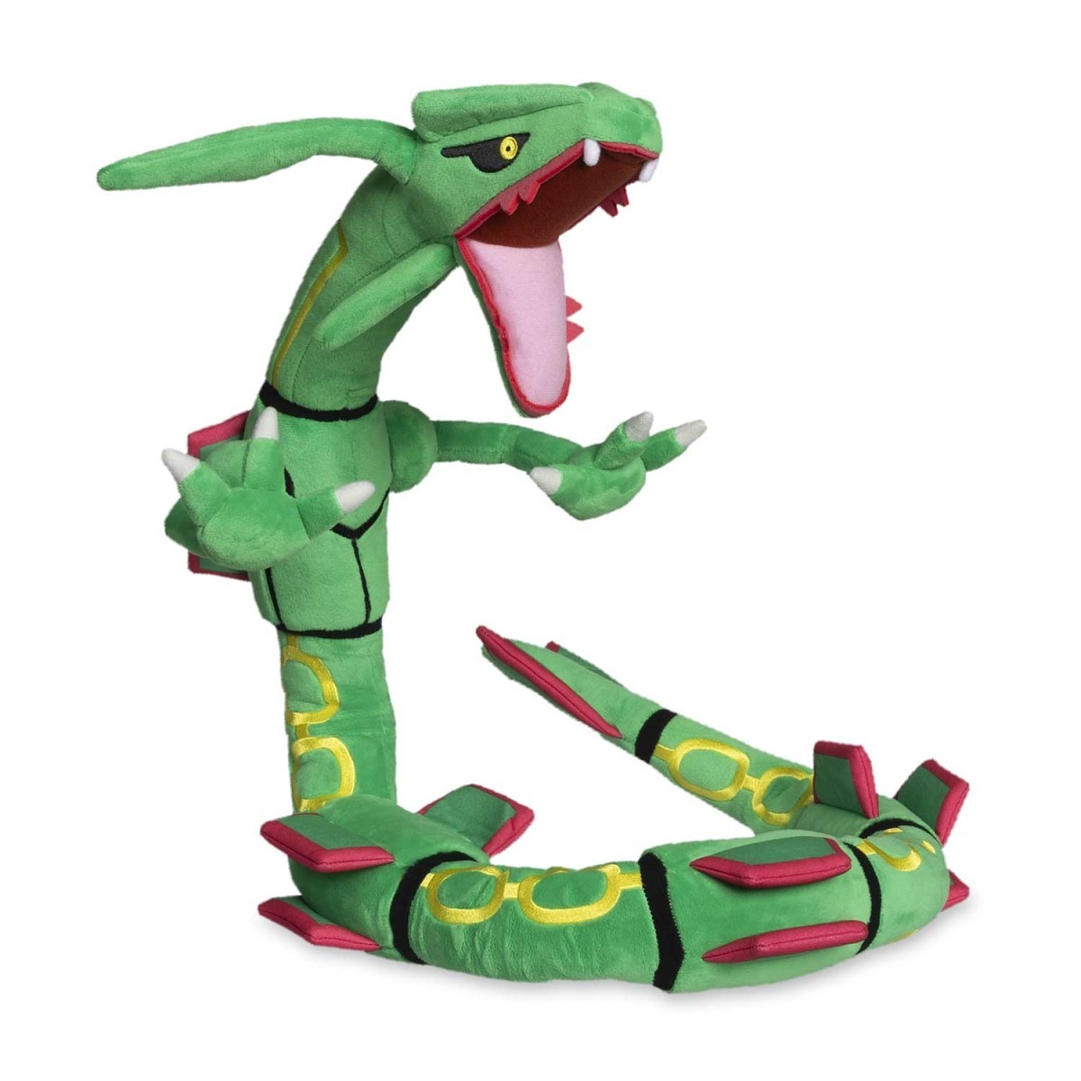 Peluche Wiggly Friends Rayquaza