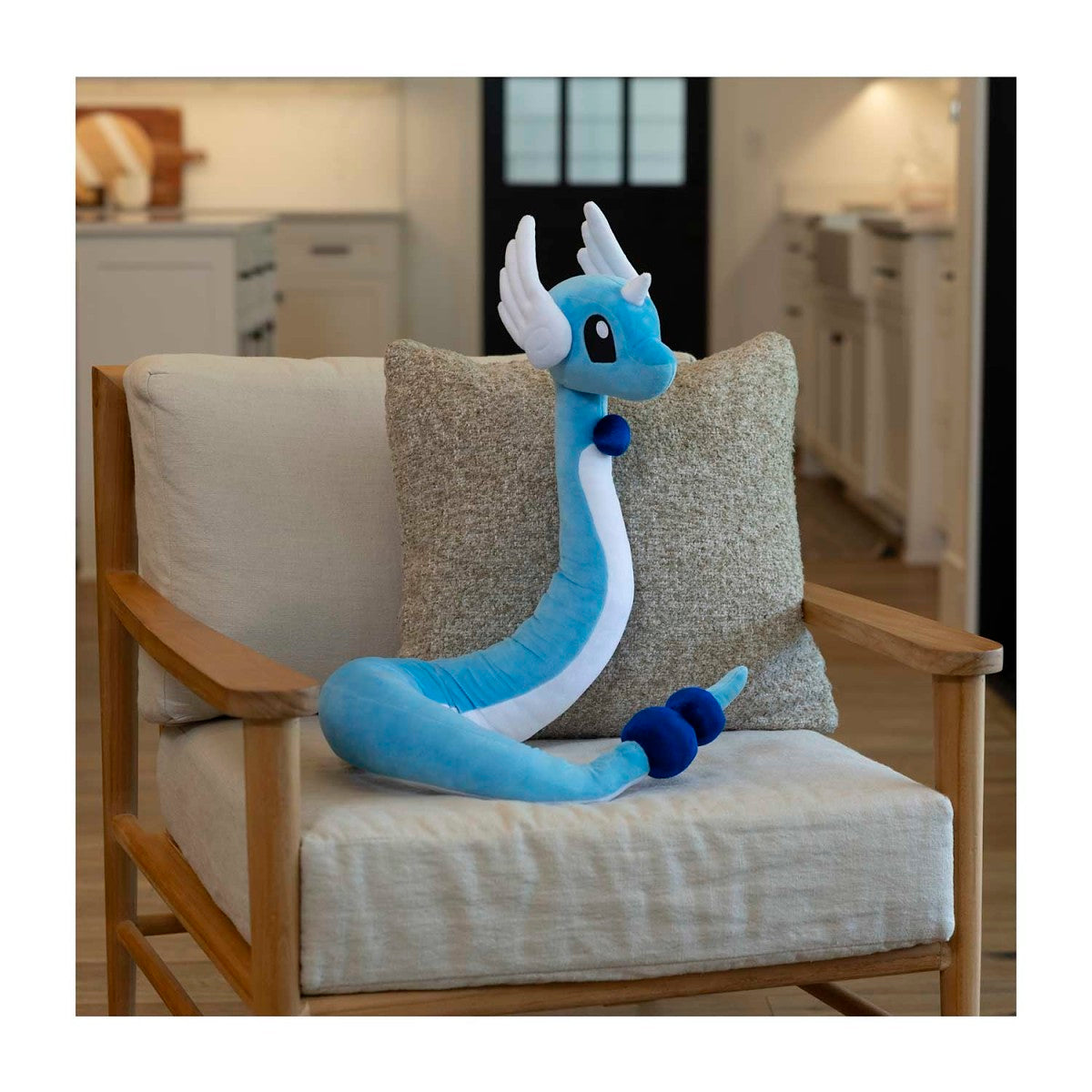 Dragonair 127 cm (Wiggly Friends)