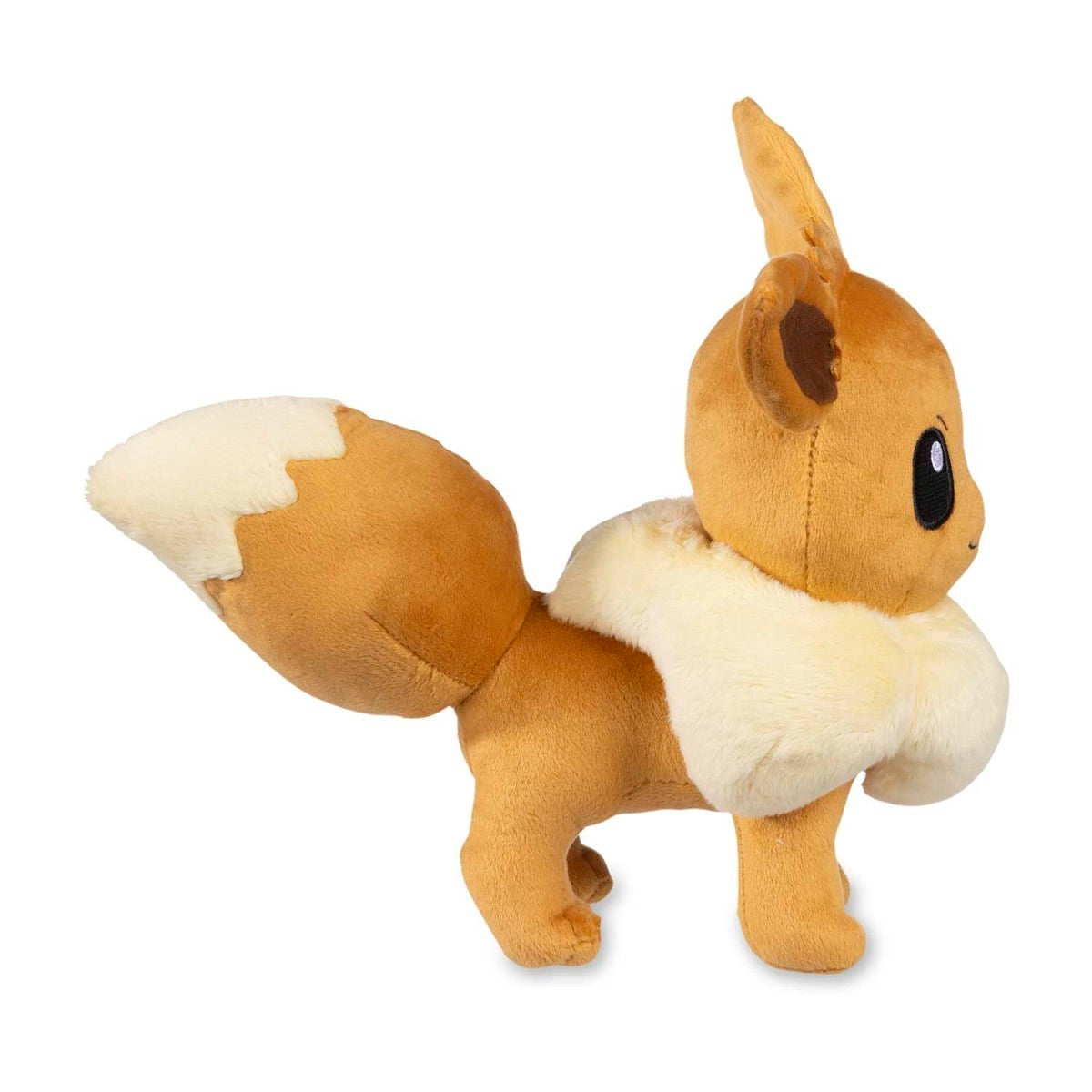 Peluche All Star Eevee (M)