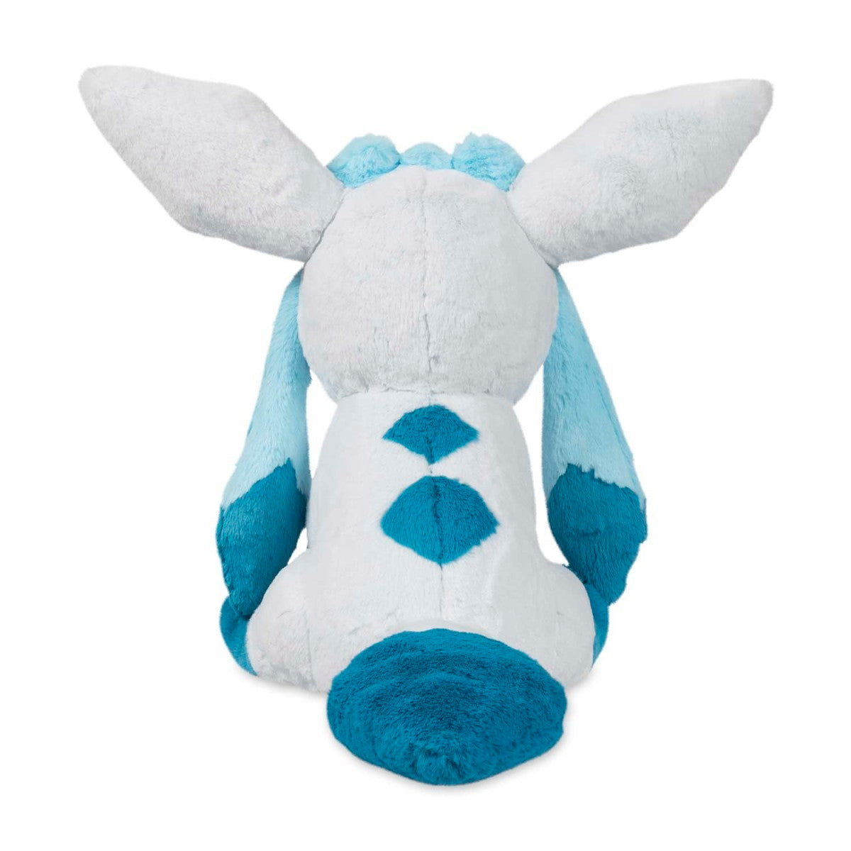 Peluche Comfy Friends Glaceon