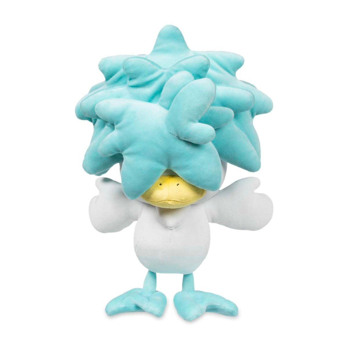 Peluche Pokemon Sleep Quaxly