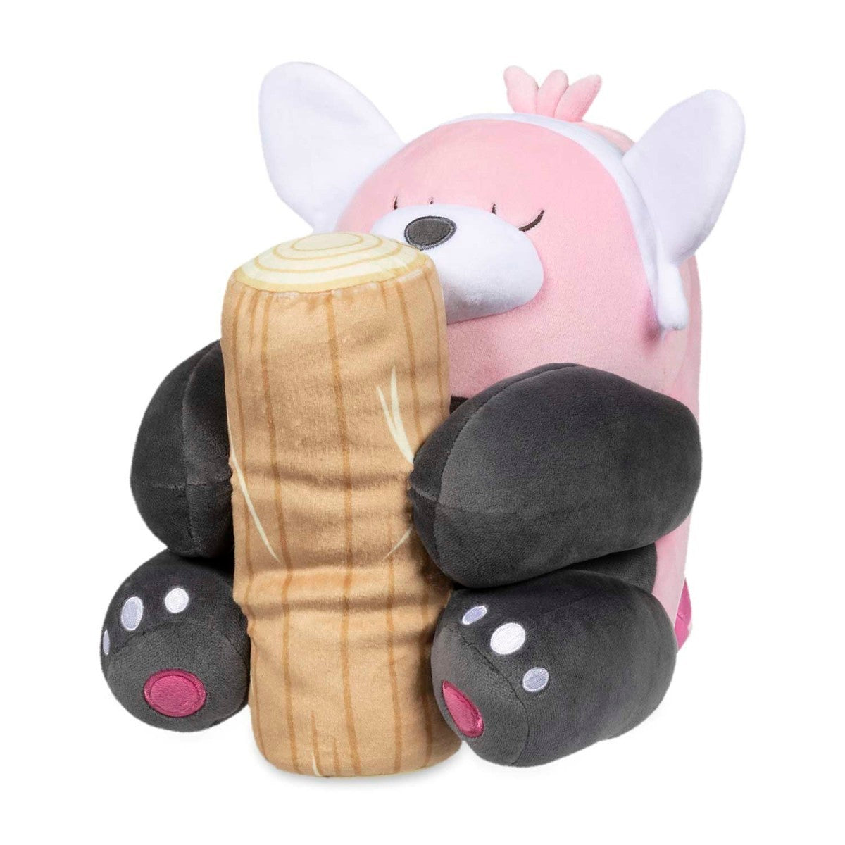 Peluche Pokemon Sleep Bewear