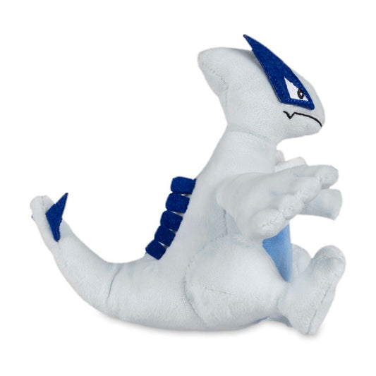 Fit Lugia No.249