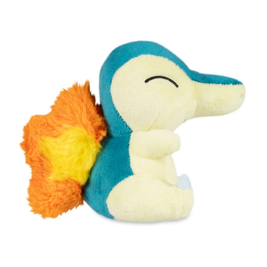 Fit Cyndaquil No.155