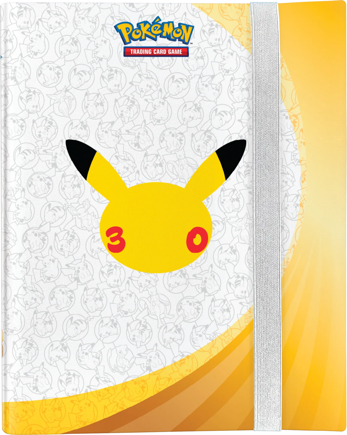 30th Anniversario Binder Collection