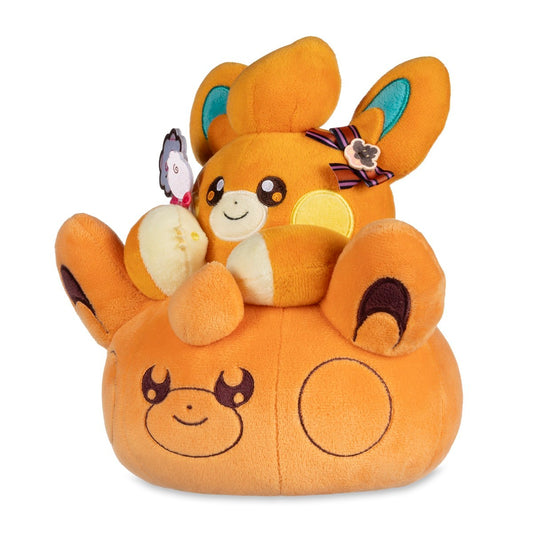 Peluche Pawmi Dulce Travesura
