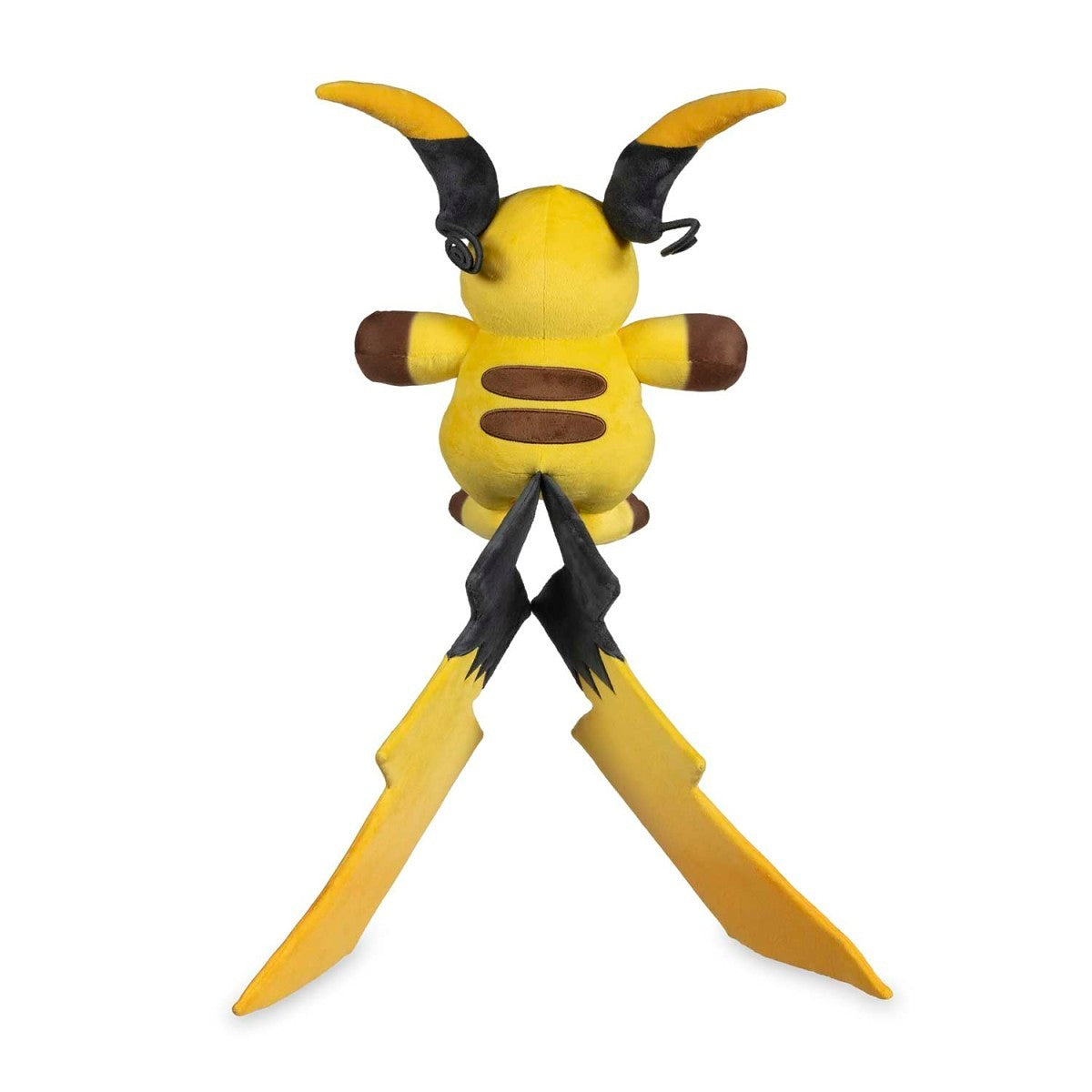 Peluche Mega Raichu X