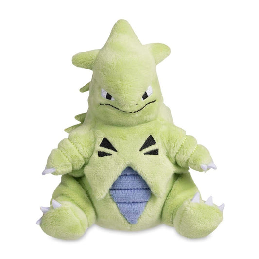 Fit Tyranitar No.248