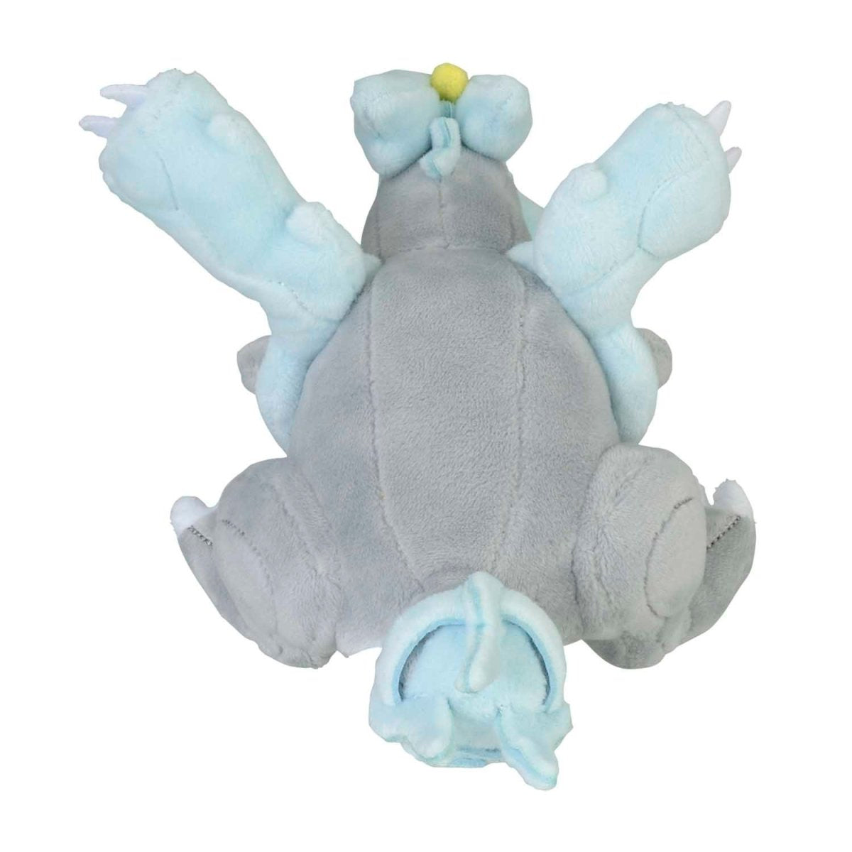 Fit Kyurem No.646