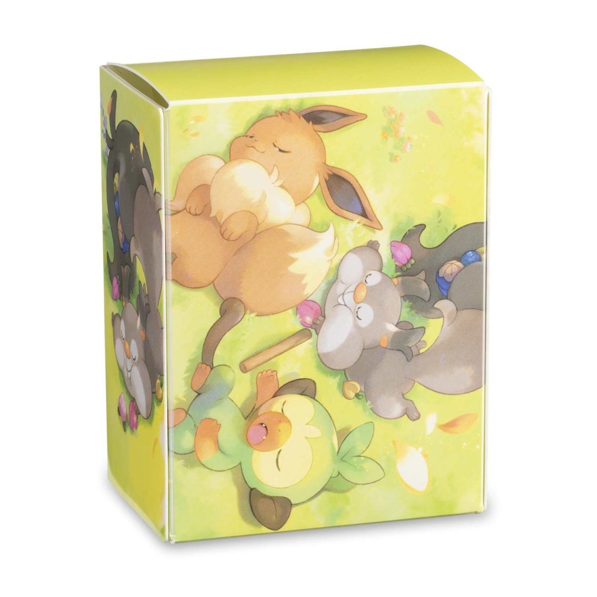 Deck Box Pokémon Center Berry Sleepy