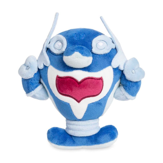 Peluche Pokemon Dolls Palafin Hero