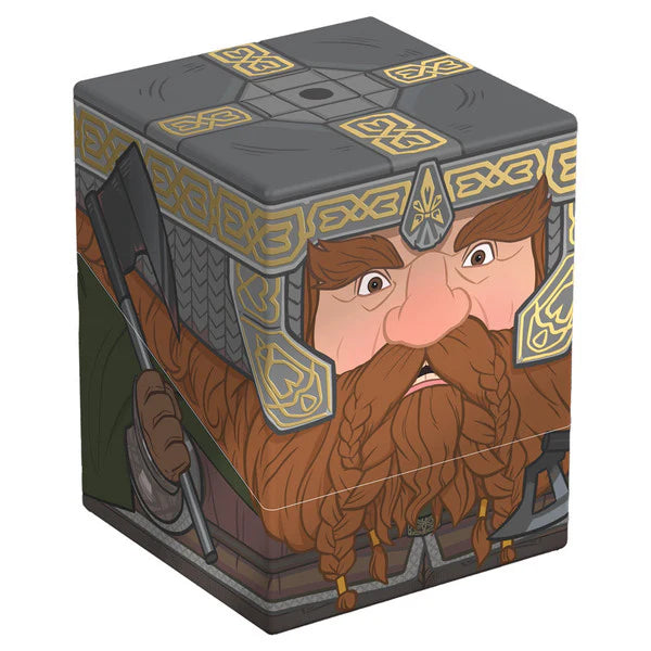Ultimate Guard The Lord of the Rings 100+ Gimli