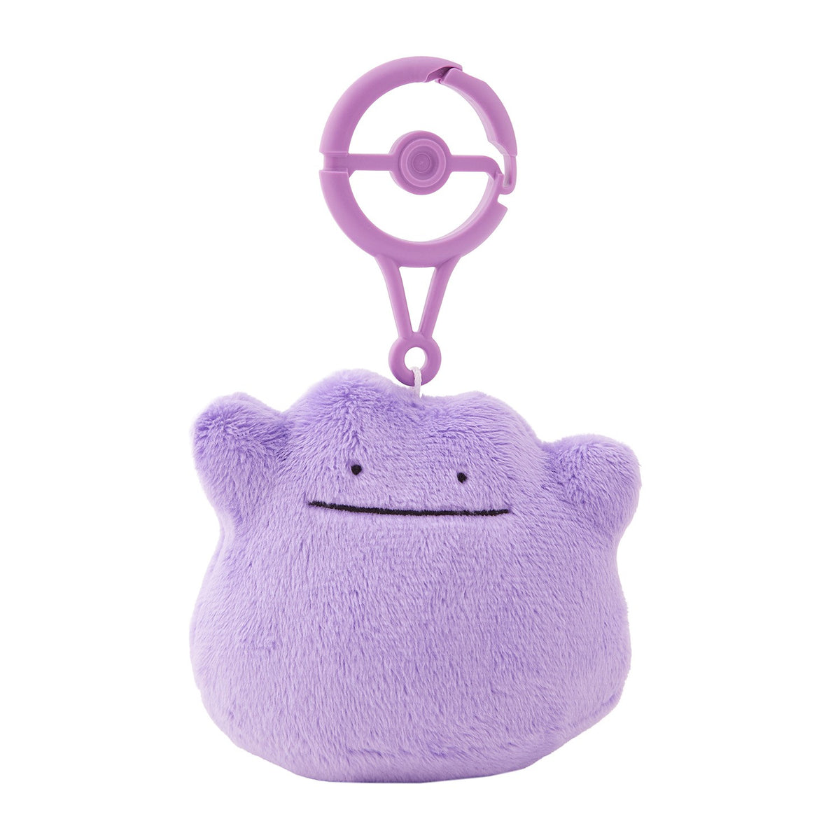 llavero Ditto Pokemon Center