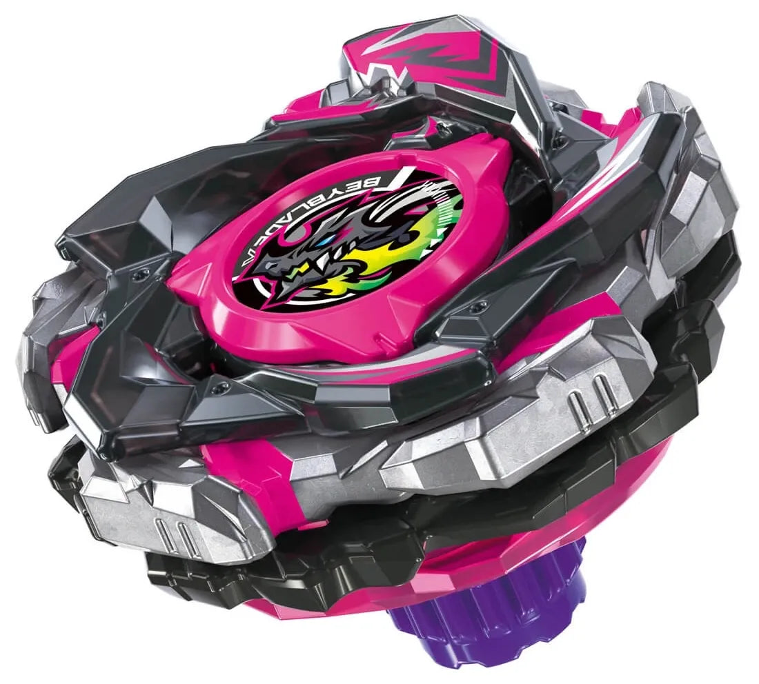 Beyblade X CX-13 BAHAMUT BLITZ BK1-50I