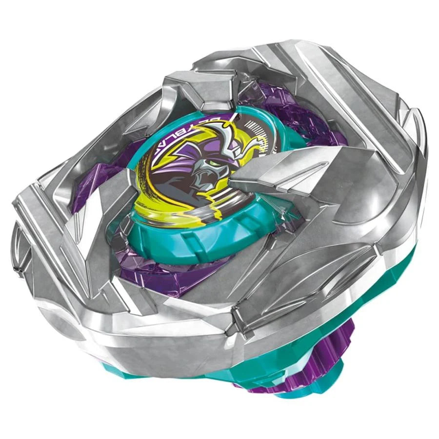 Beyblade X BX-45 SAMURAI CALIBUR -6-70M