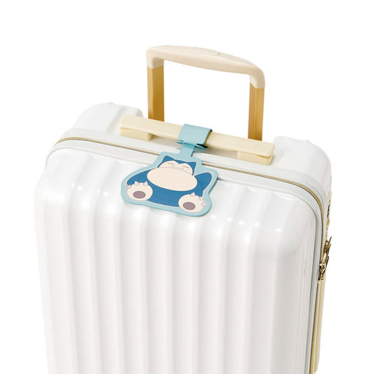 Luggage Tag Snorlax
