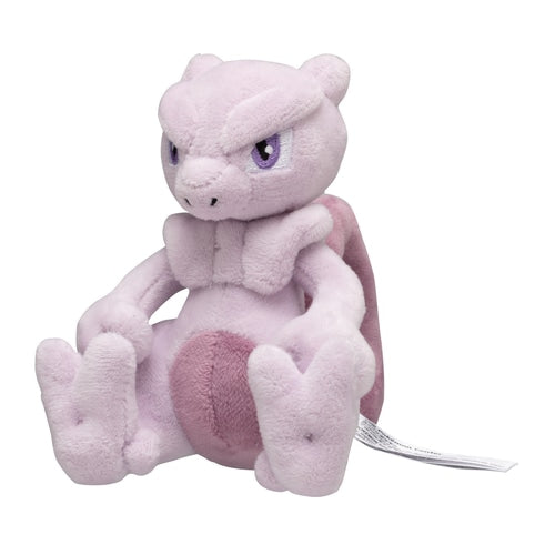 Fit Mewtwo No.150