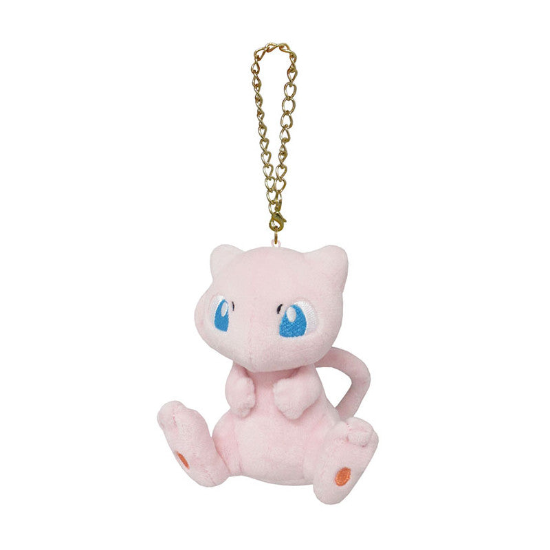 Llavero Mew All Star