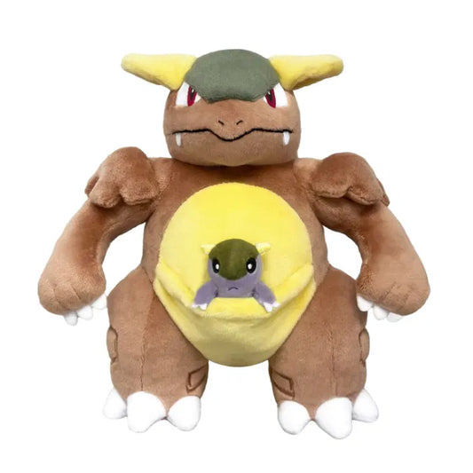 Peluche All Star Kangaskhan (S)