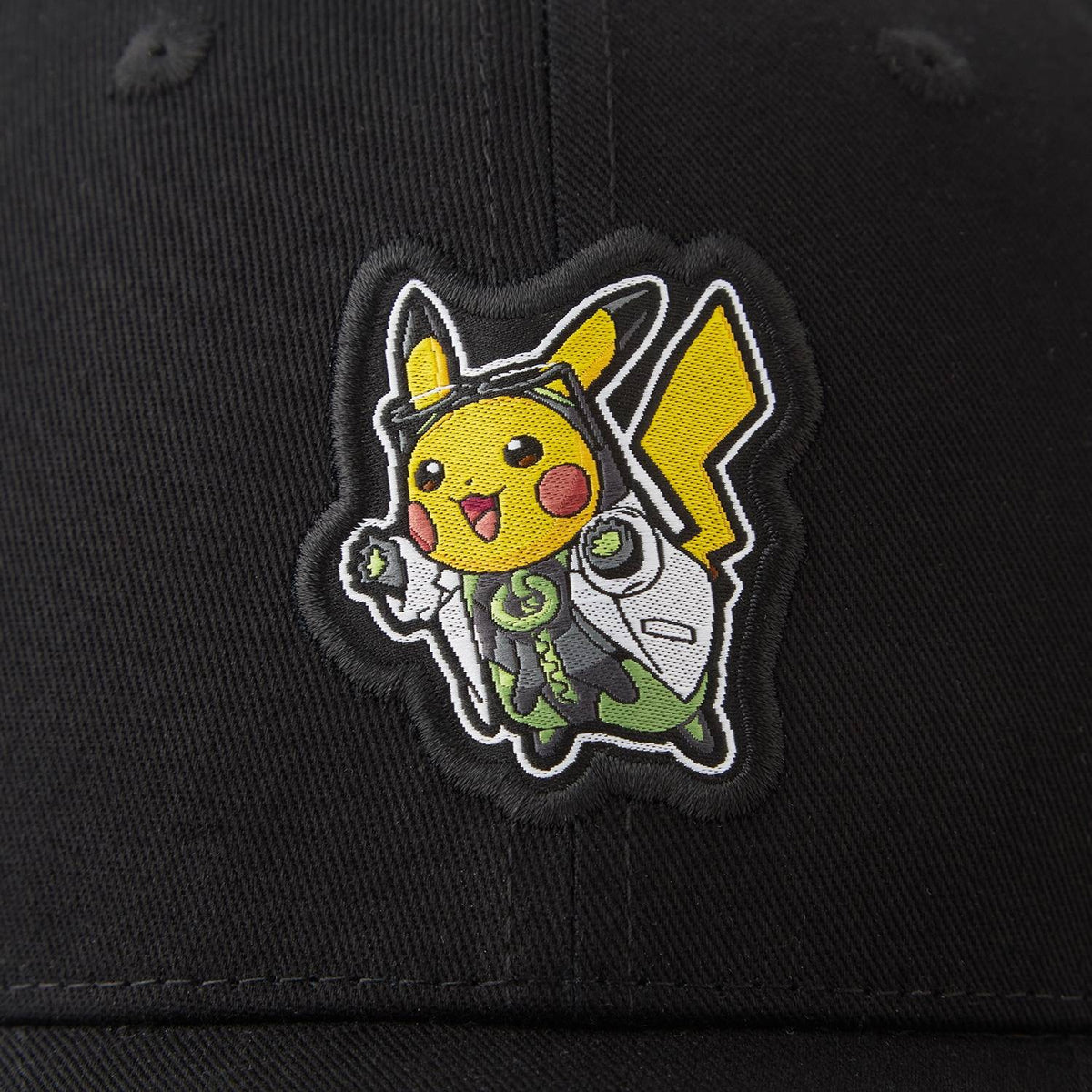 Gorra Pokemon Go Asistente del profesor Willow