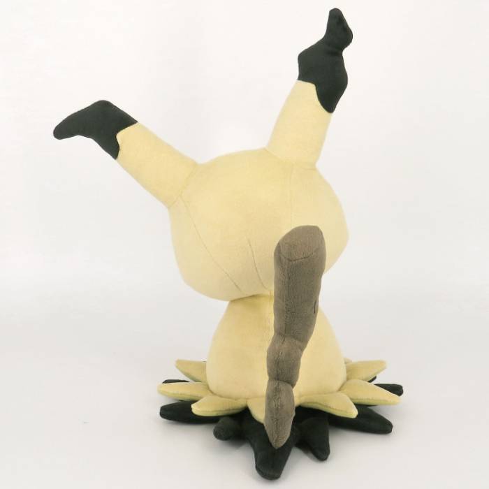 Peluche All Star Mimikyu (M)