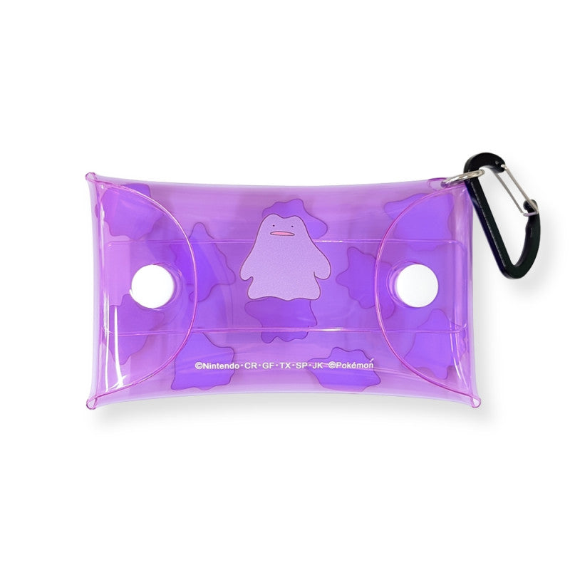 Clear Multi Case S de Ditto