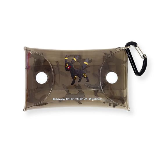 Clear Multi Case S de Umbreon