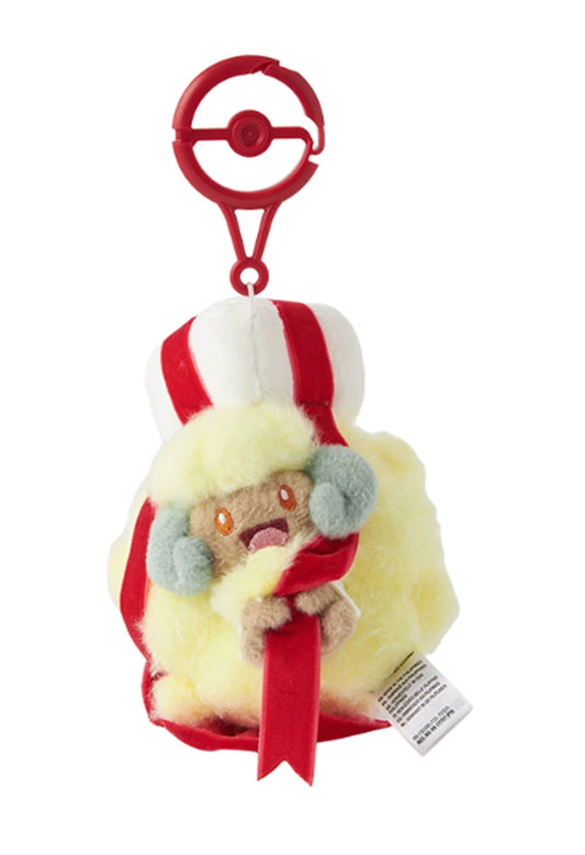 Llavero Holiday Blessings Whimsicott