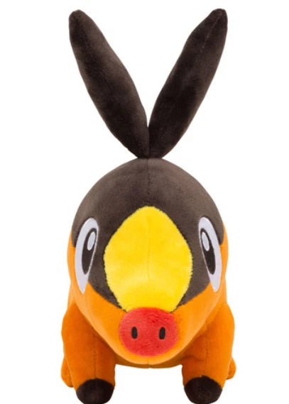 Peluche Pokemon Center Tepig