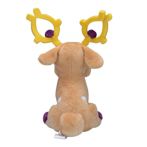 Fit Stantler No.234