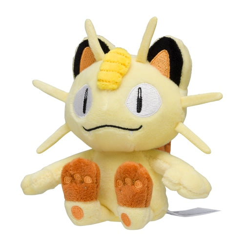 Fit Meowth No.52