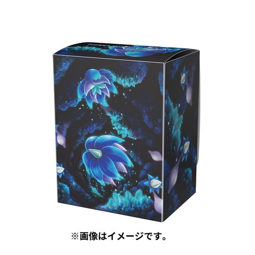 Deck Box Pokémon Center Glimmora