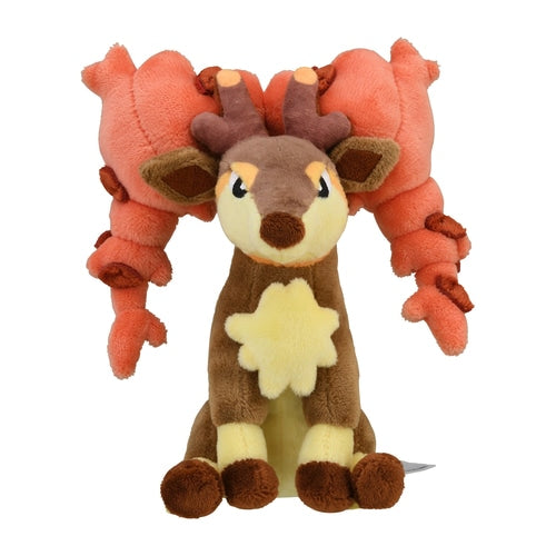 Fit Sawsbuck otoño No.586