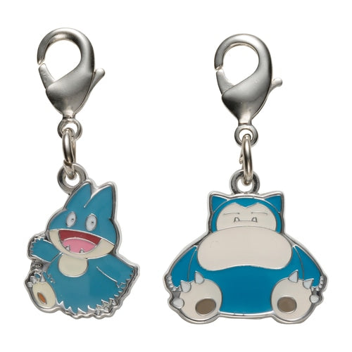 Llavero de goma Duskull